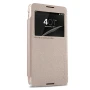 Nillkin Sparkle Series New Leather case for Sony Xperia E4 (Dual E2114 E2124 E2115 E2104 E2105) order from official NILLKIN store